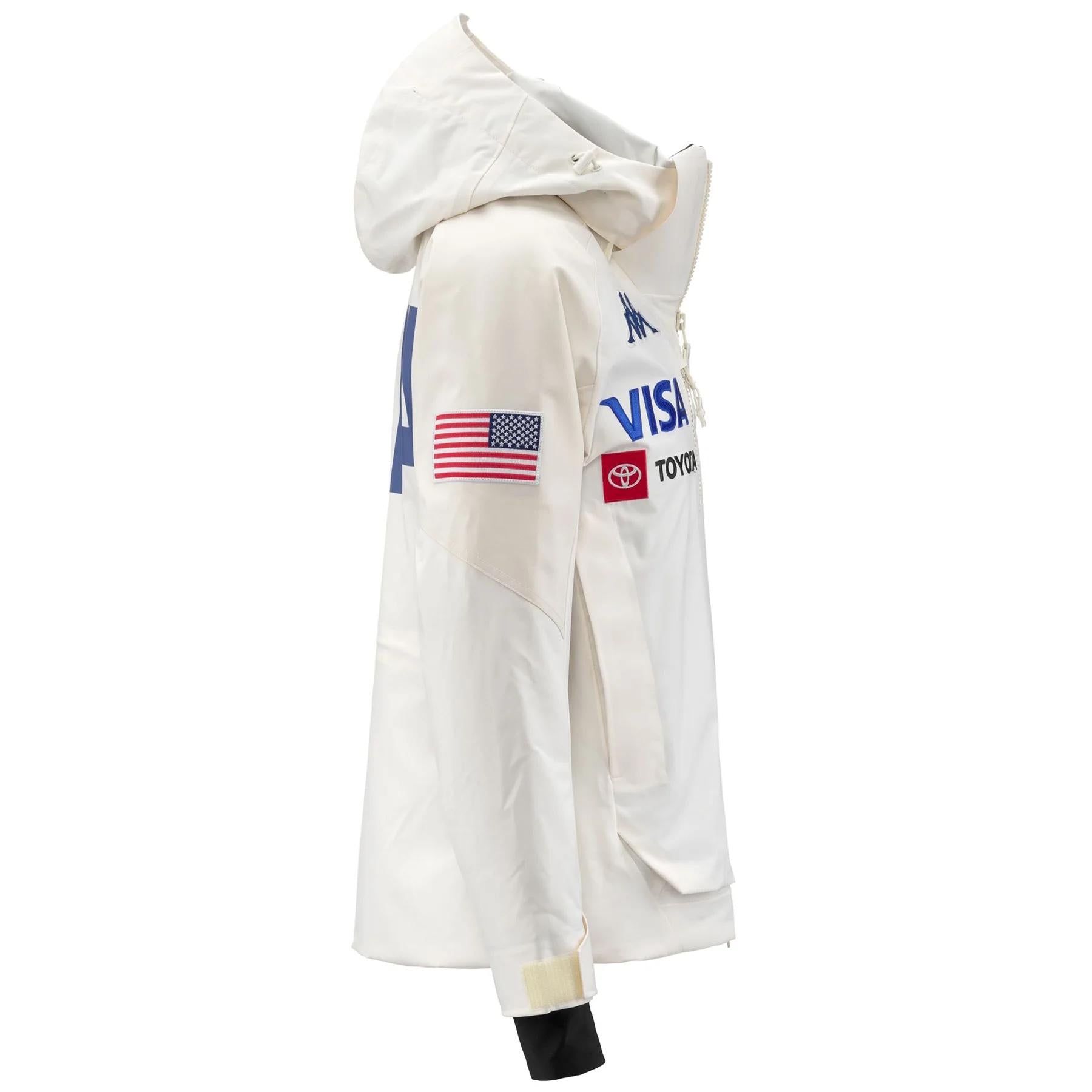 KAPPA 6cento 604c us 331Q3SW XPR 