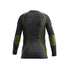IRON-IC Cut-Resistant Certificato - Maglia termica I-Protect Junior 201984 BLACK 