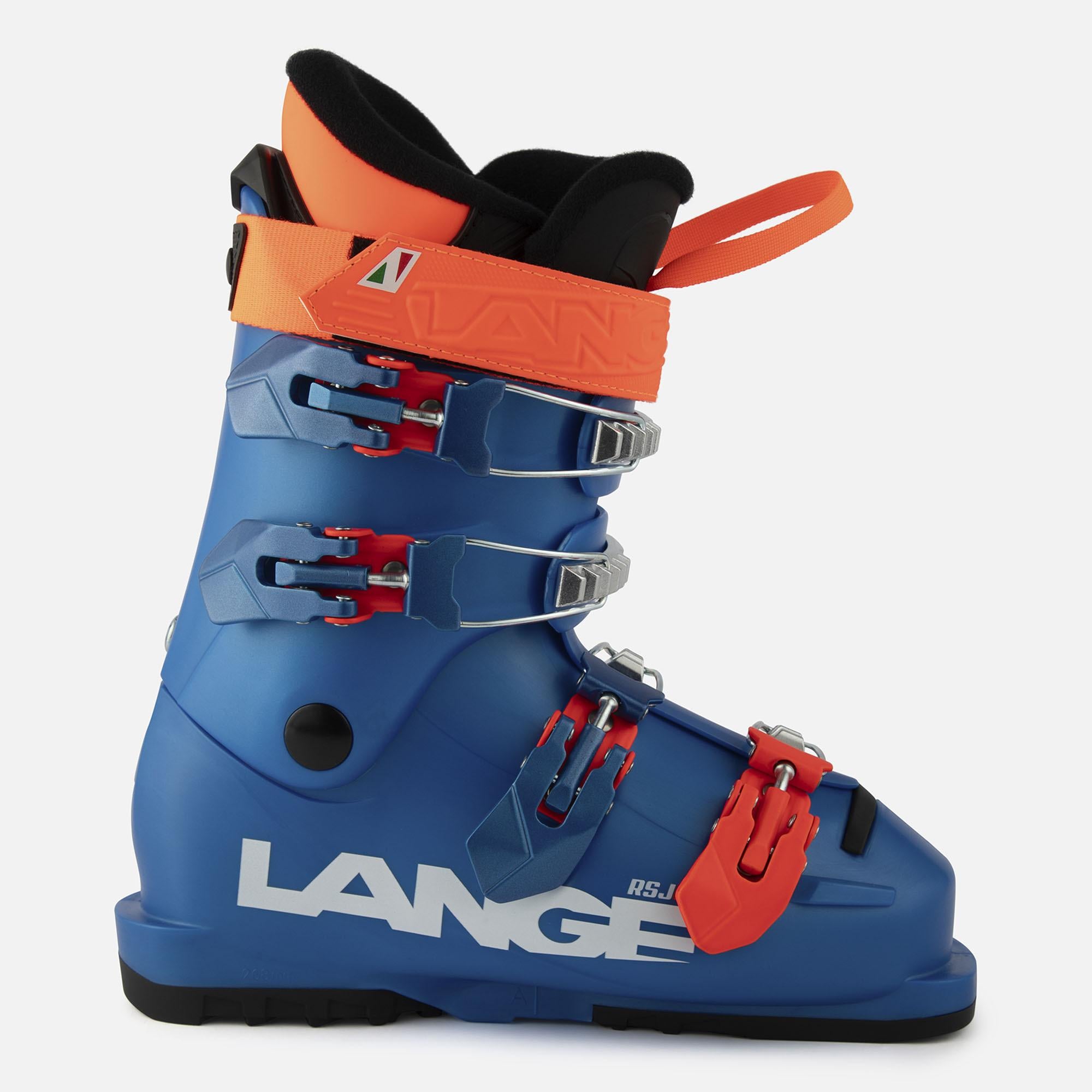 LANGE rsj65_vibrant blue LBN5120 . 