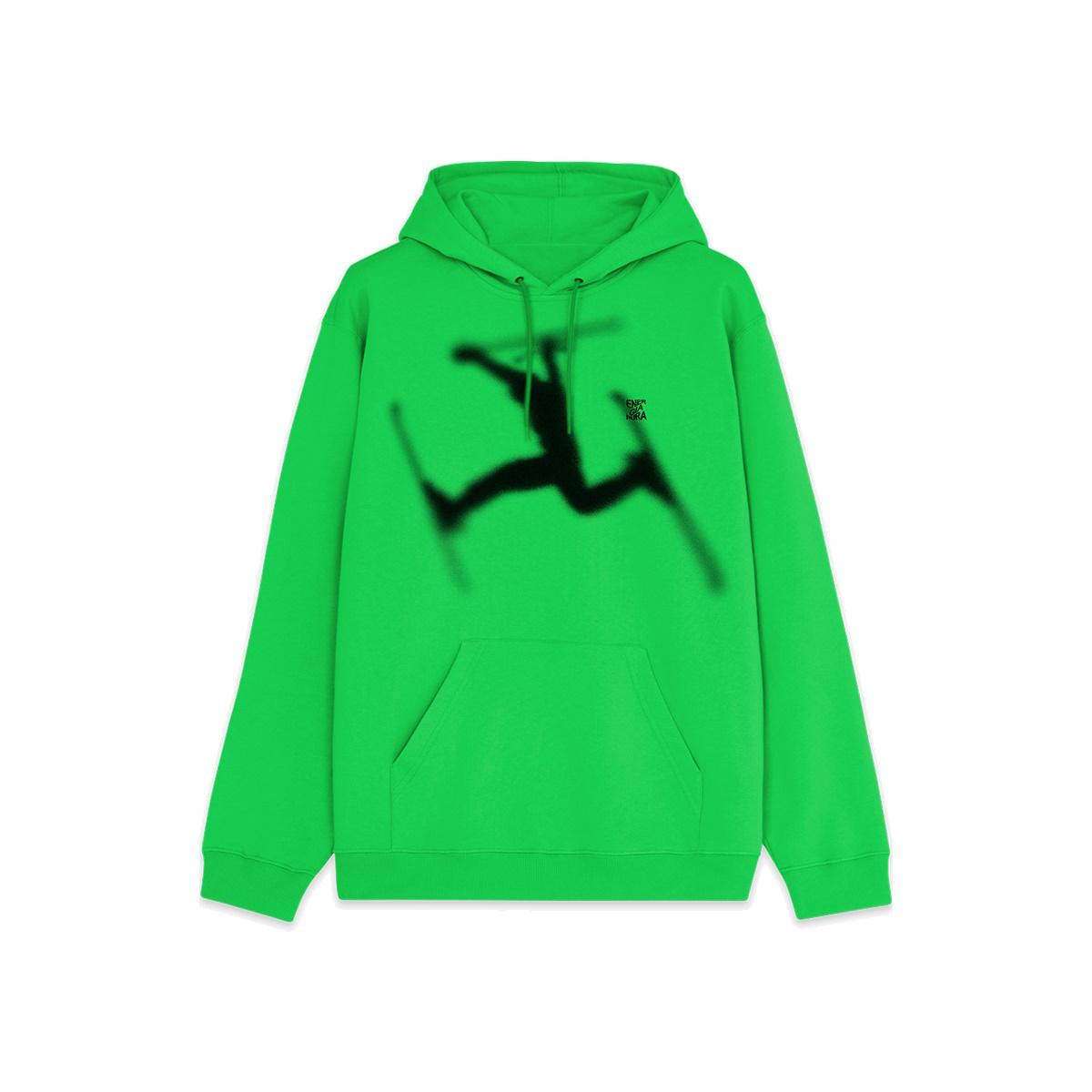 ENERGIAPURA ENERGIAPURA LUCAN V1 FLUO ME526XSR 6299 