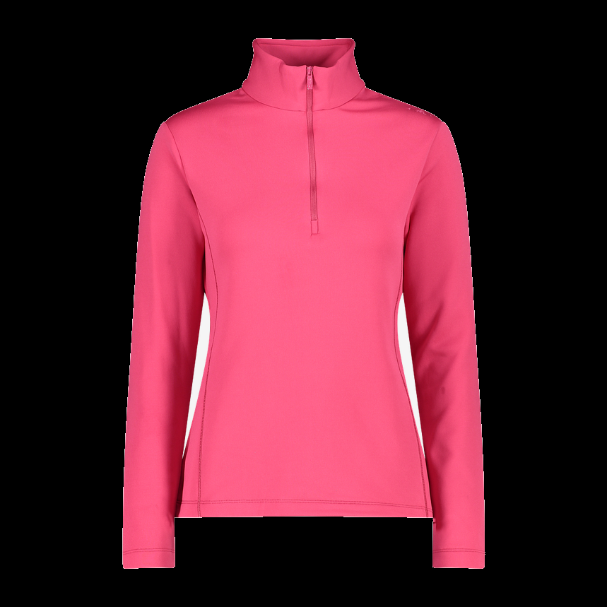 CMP CMP <BR/>Felpa donna in pile Stretch Performance 38E1596 H814 