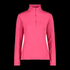 CMP CMP <BR/>Felpa donna in pile Stretch Performance 38E1596 H814 