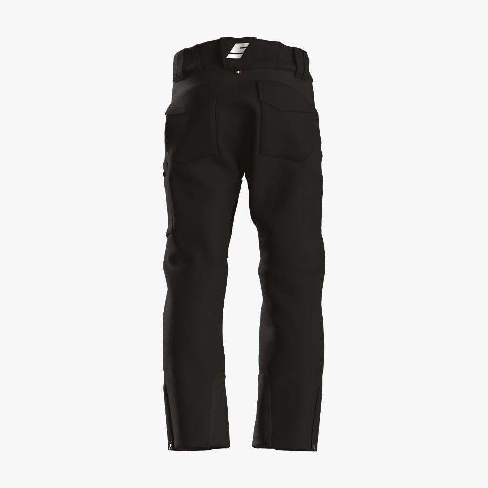 ENERGIAPURA PANTALONE ABISKO NERO PA548XSR 8999 