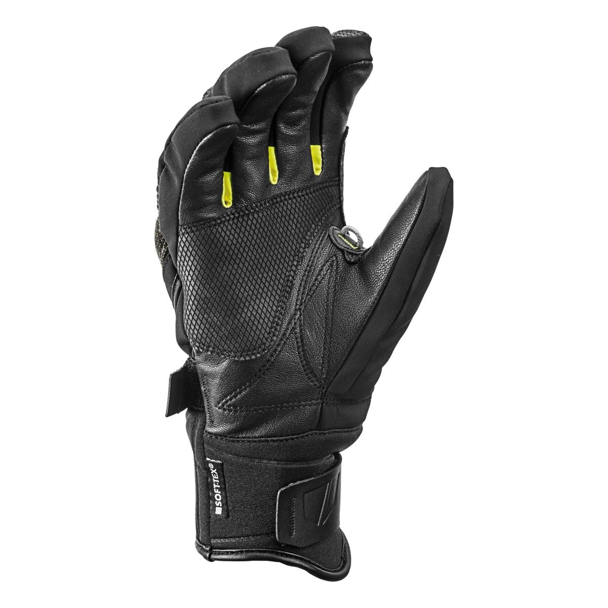 LEKI race coach c-tech s 652807301 . 
