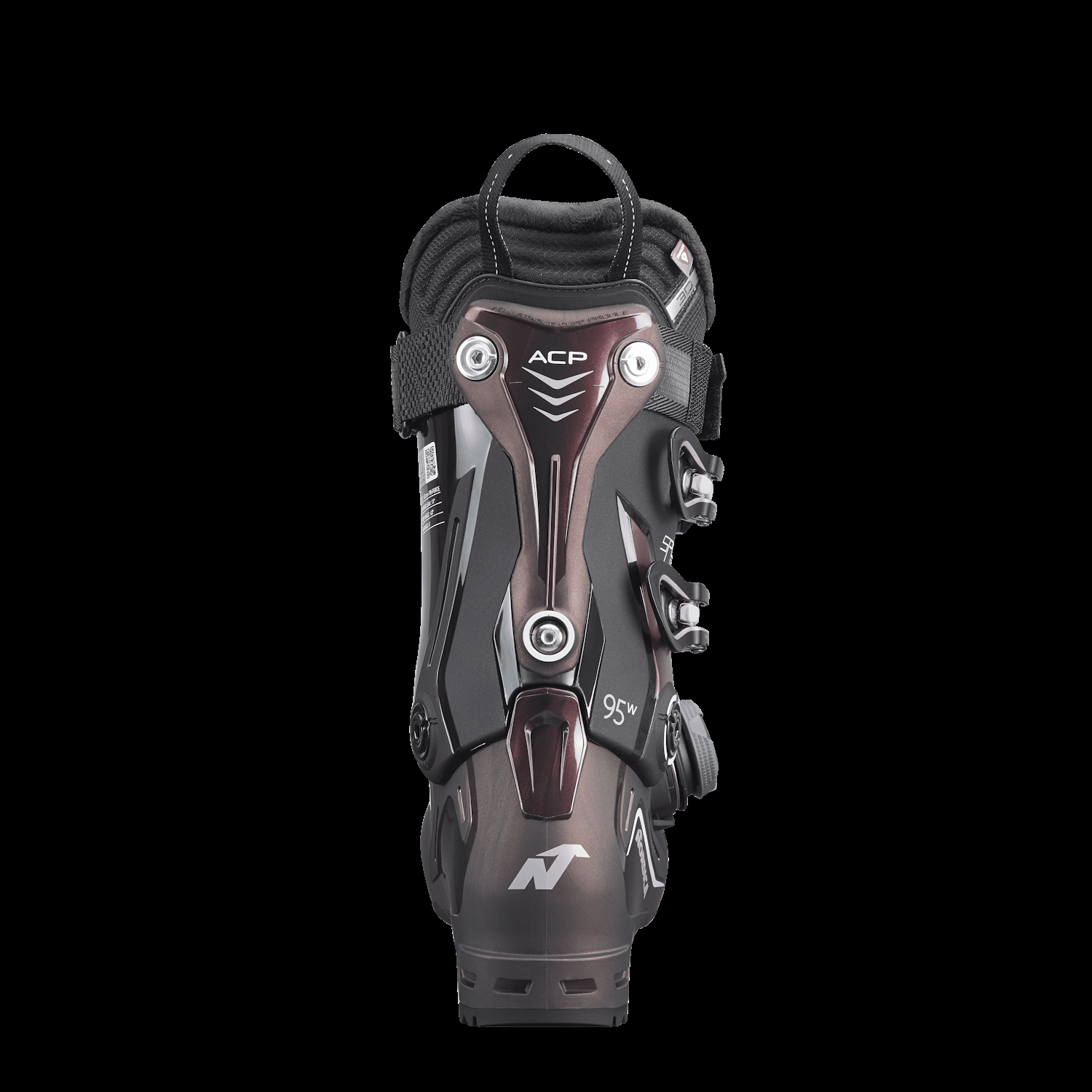 NORDICA Sportmachine 3 Boa 95 W (GW) 050S2000 4N1 