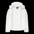 CMP Felpa in pile HighLoft in teddy da donna con cappuccio 35P3856 A143 