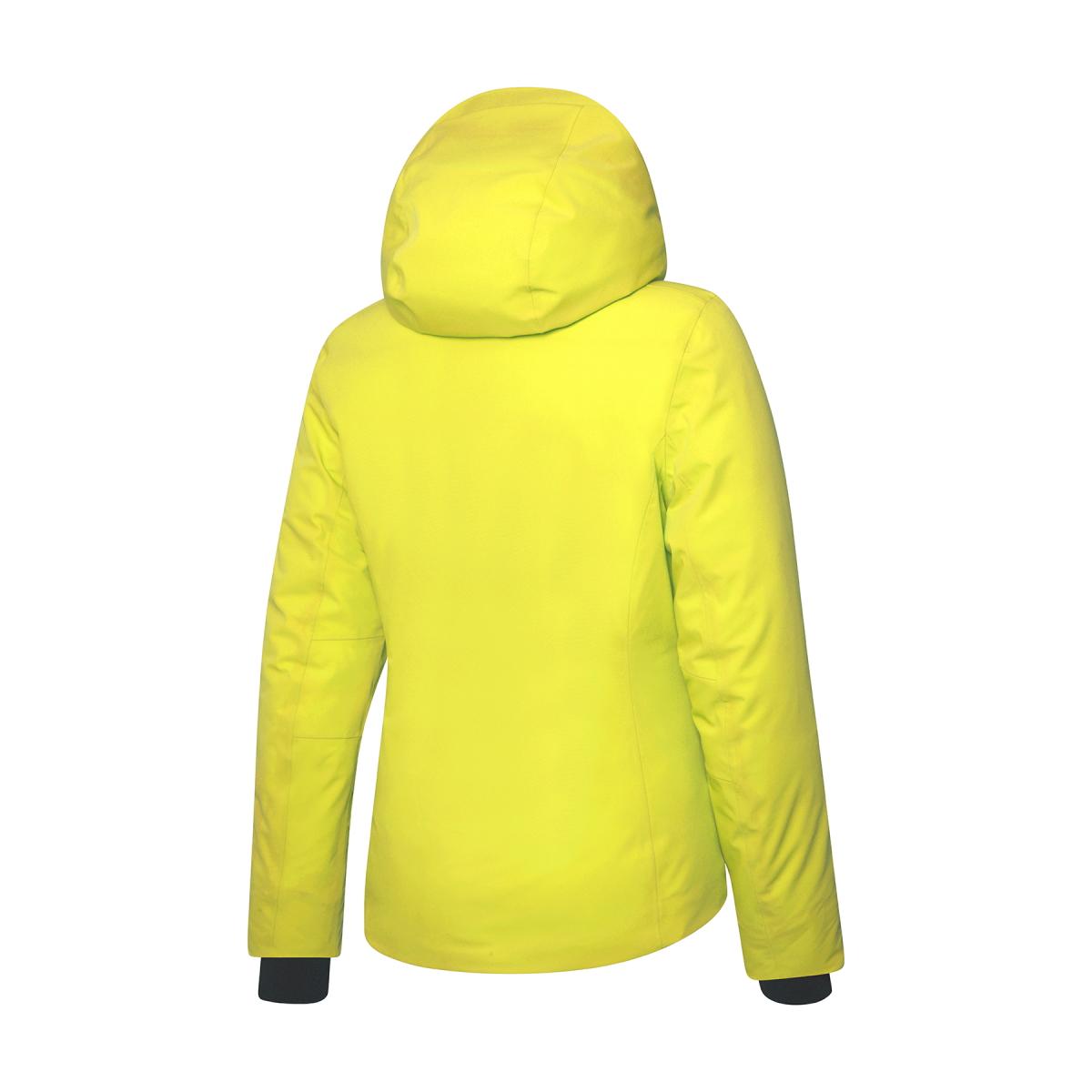 RH+ RH+ <BR/>POWDER W JACKET IND2931 21B 