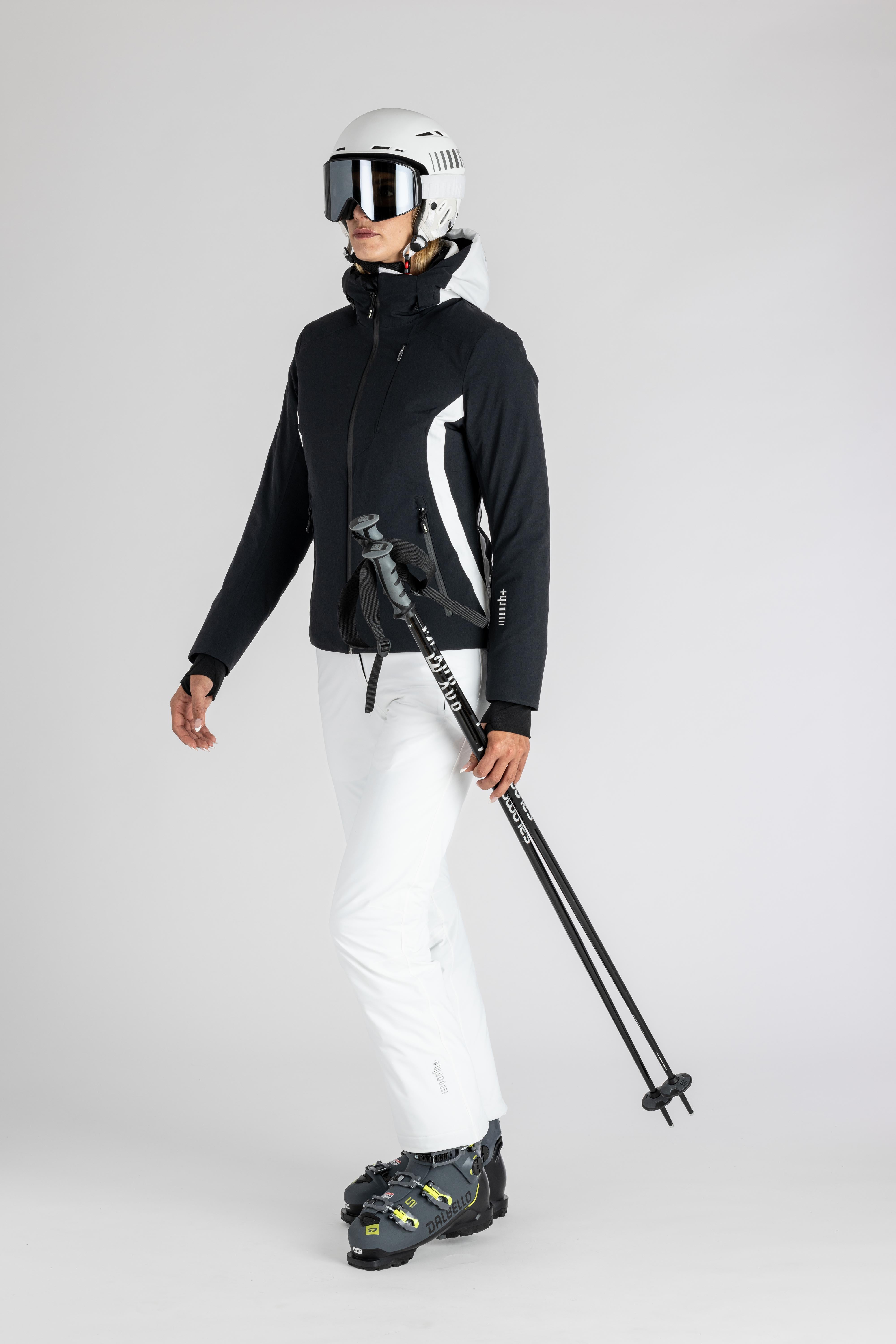 RH+ tessa w jacket IND3149 910 