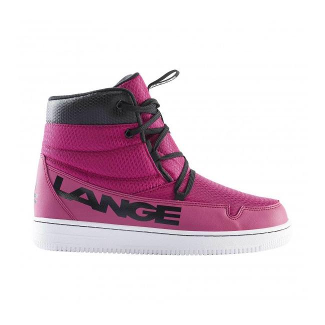 LANGE lange  PODIUM SHOE RETRO LVKLZF0 . 