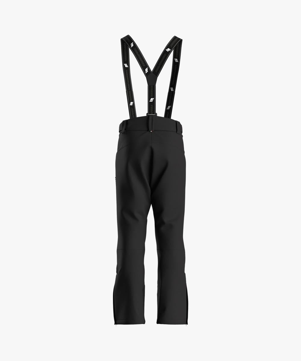 ENERGIAPURA PANTALONE DRESDEN JUNIOR NERO SA021J 8999 