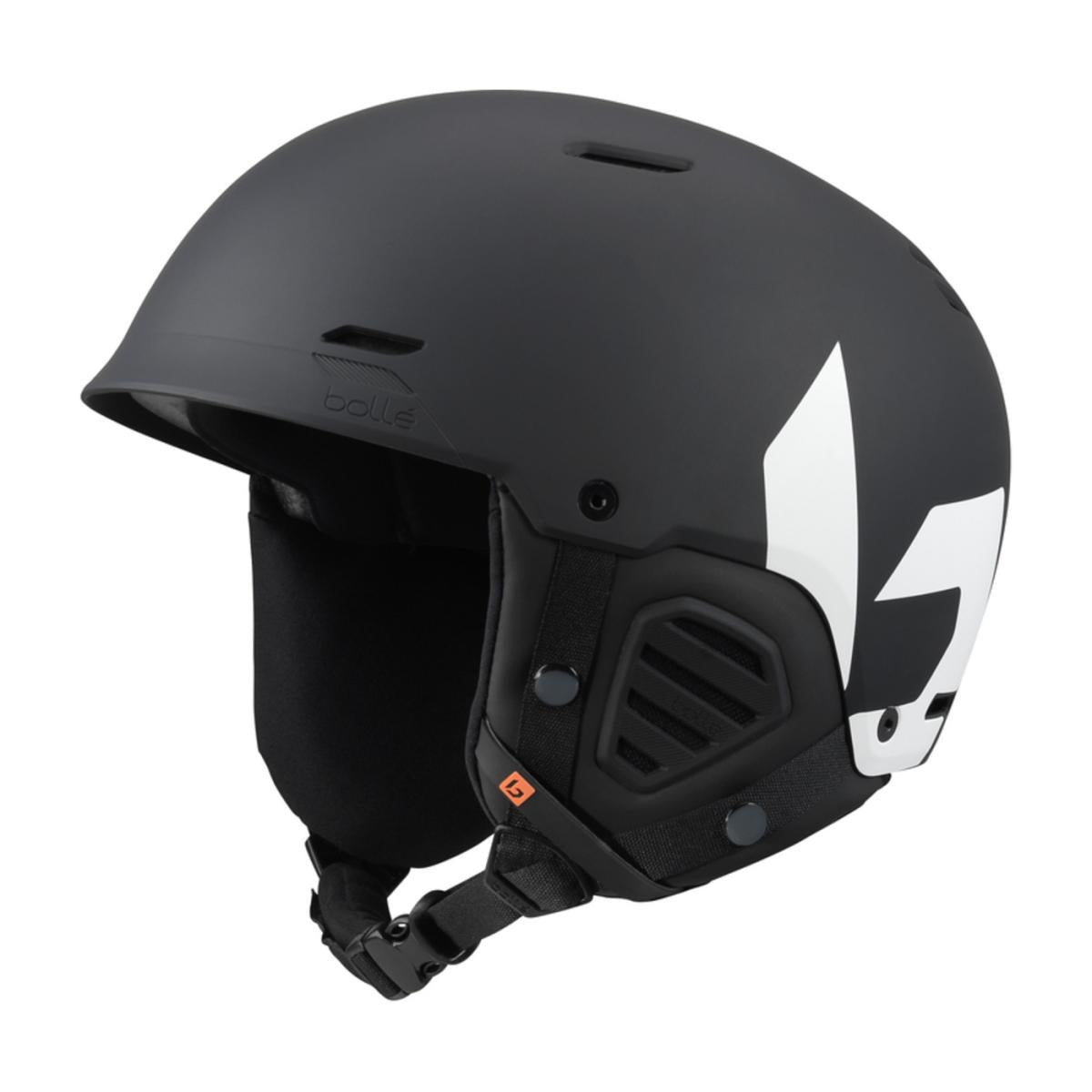 BOLLE' BOLLE' MUTE + MENTONIERA MUTE 31907 + 31925 