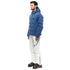 DAINESE ski downjacket - PIUMINO IMPERMEABILE SCI UOMO 4749529 02G 