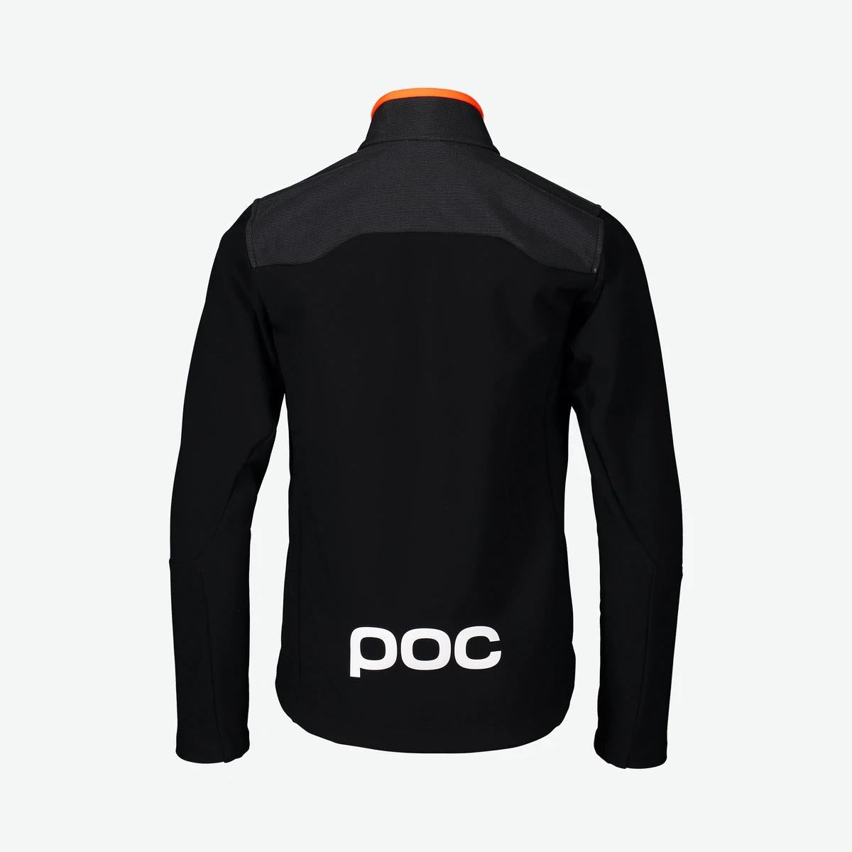 POC Race Jacket Jr. 51025 1002 