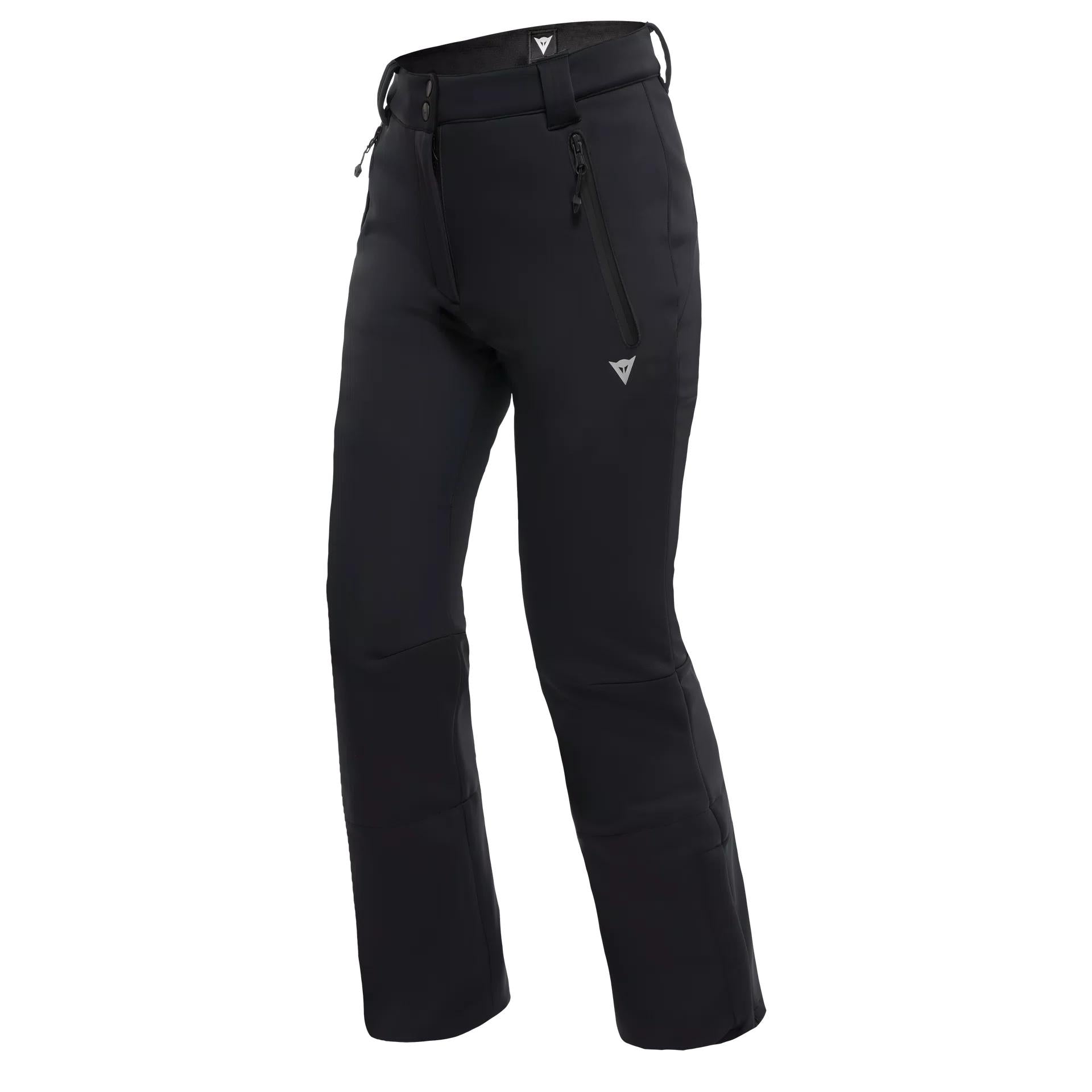DAINESE EIRA - PANTALONI SCI IN SOFTSHELL DONNA 47600017 Y41 