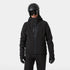 HELLY HANSEN Men's Alpha LIFALOFT™ Insulated Ski Jacket 65667 990 