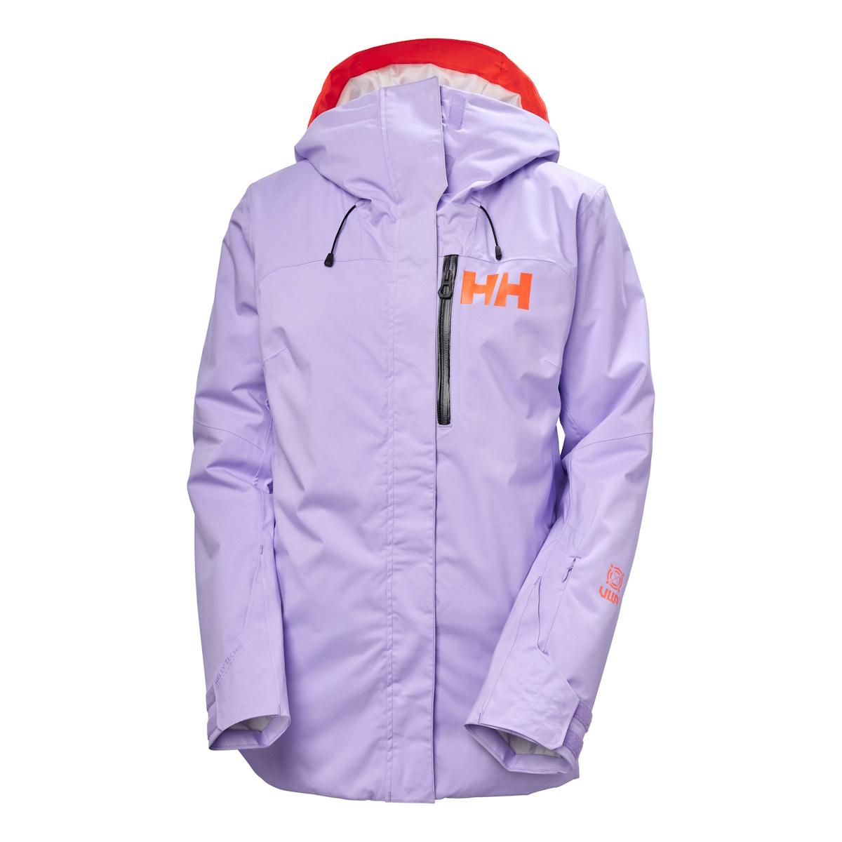 HELLY HANSEN HELLY HANSEN Women's Powshot Ski Jacket 65760 699 