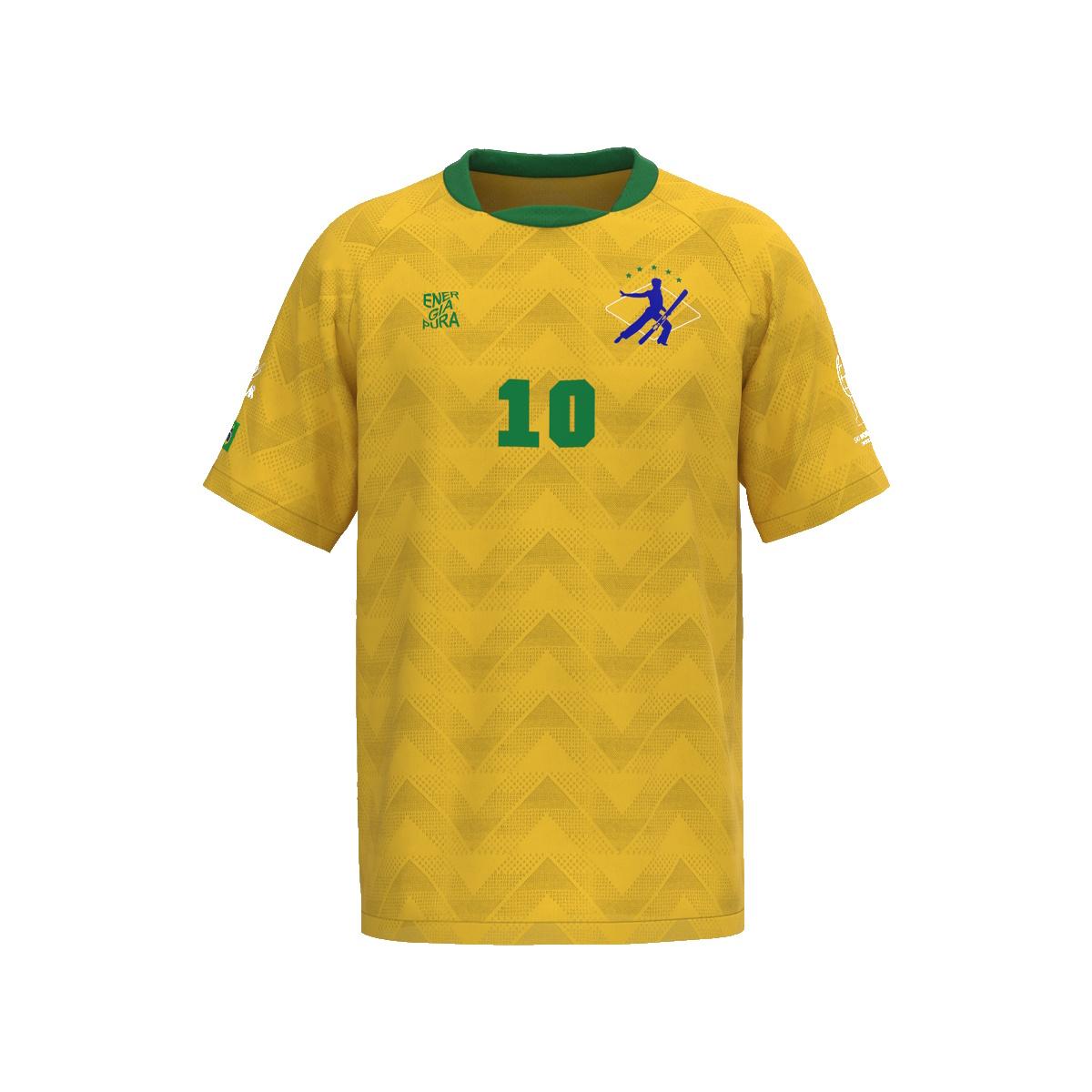 ENERGIAPURA ENERGIAPURA T-SHIRT PINHEIRO LIMITED EDITION SR KA518XSR YF21 