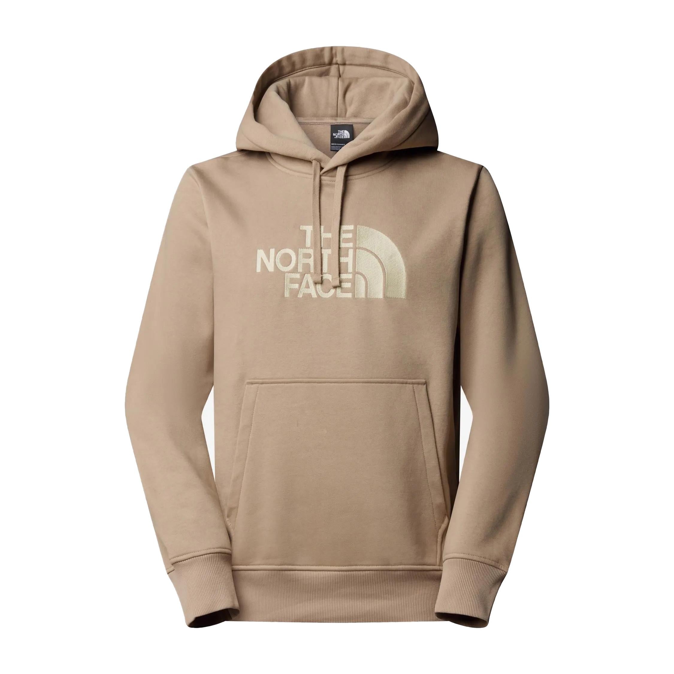 THE NORTH FACE m drew peak pullover hoodie NF0A89EM EHX1. 