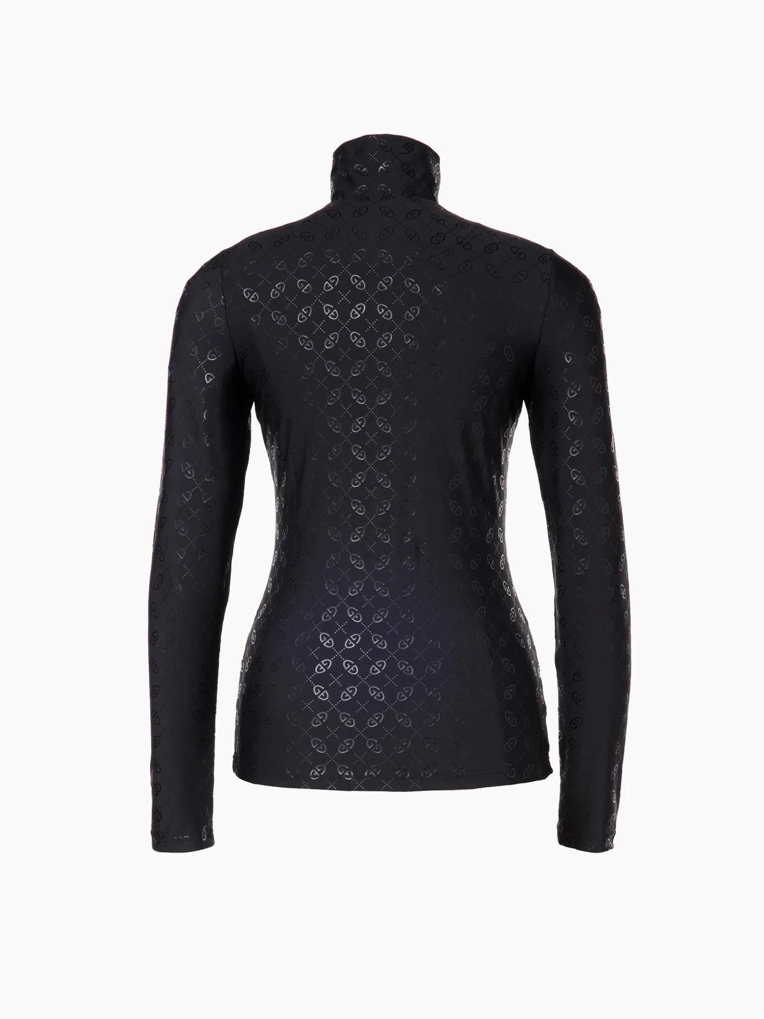 GOLDBERGH icon ski pully GB31720254 9000 