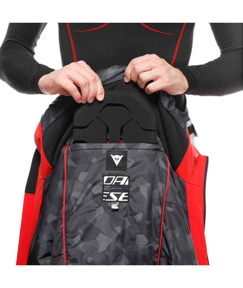 DAINESE AVERA DERMIZAX EV™CORE READY JACKET 47400025 42A 