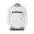 PODHIO PODHIO  <BR/>T-SHIRT MANICA LUNGA GIROCOLLO UOMO PD014 23 