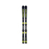 FISCHER FISCHER <BR/>RC4 WORLDCUP GS JR. M-PLT (168 - 178)<BR/>(ATTACCO ESCLUSO)<BR/> A10222 . 