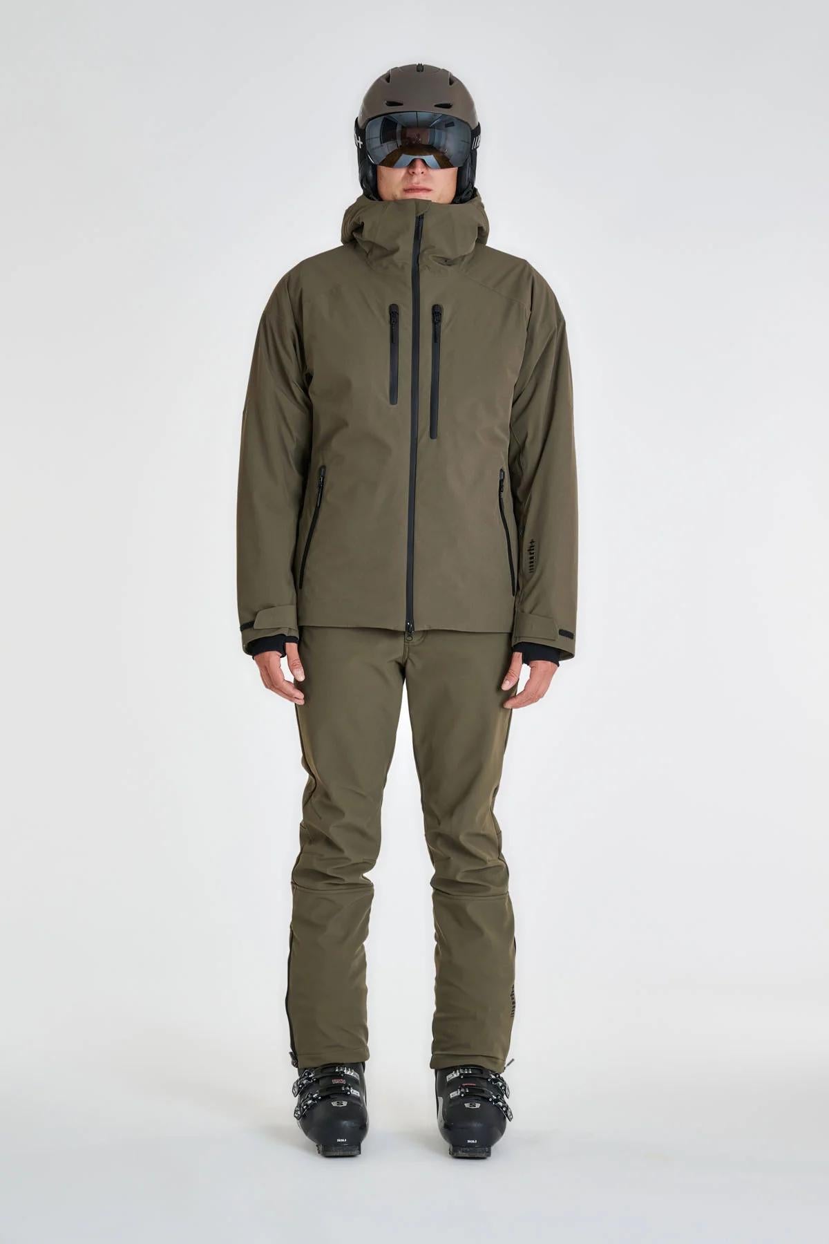 RH+ joyride jacket IZU3401 V266 
