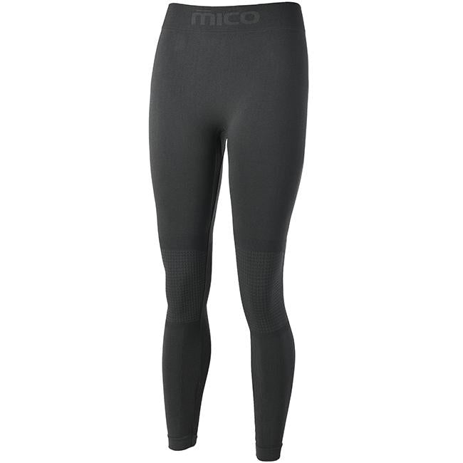 MICO MICO <BR/>Calzamaglia lunga WOMAN - ODOR ZERO IONIC+® SKINTECH CM01458 007 