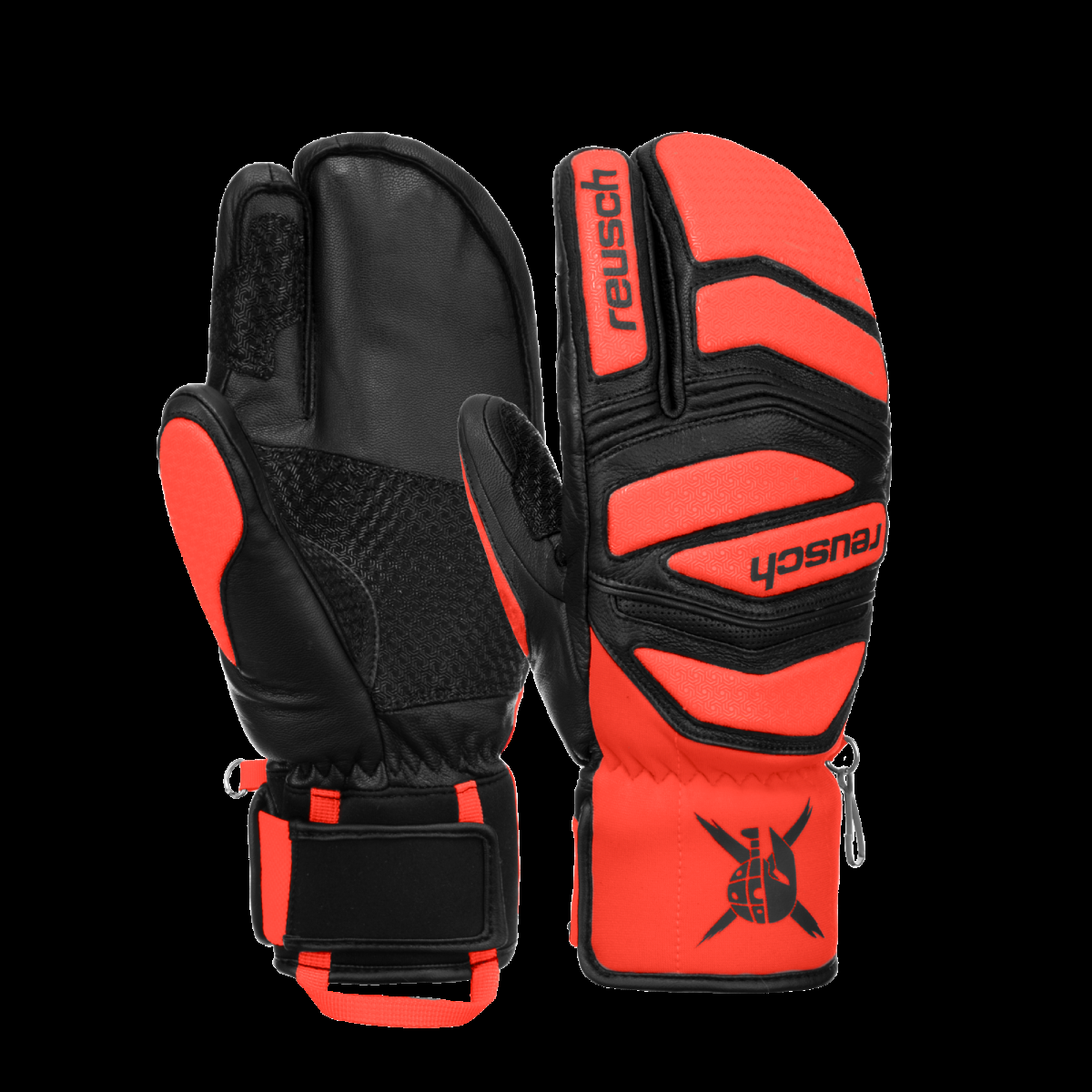 REUSCH REUSCH worldcup warrior lobster 6211760 7809 