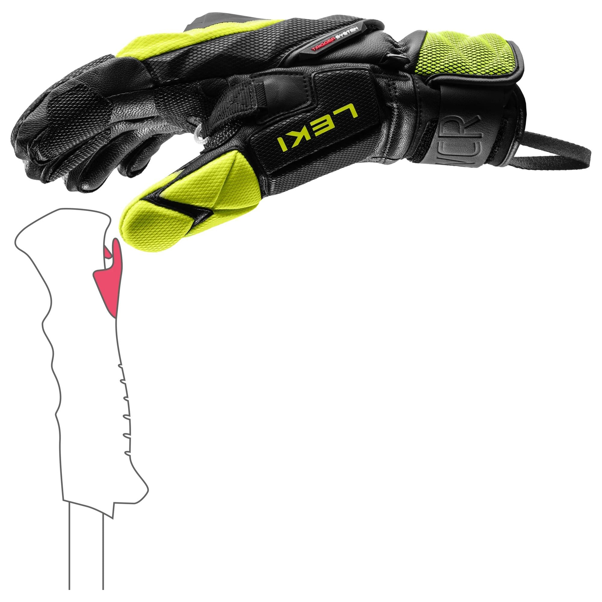 LEKI wcr venom sl 3d 654801302 . 