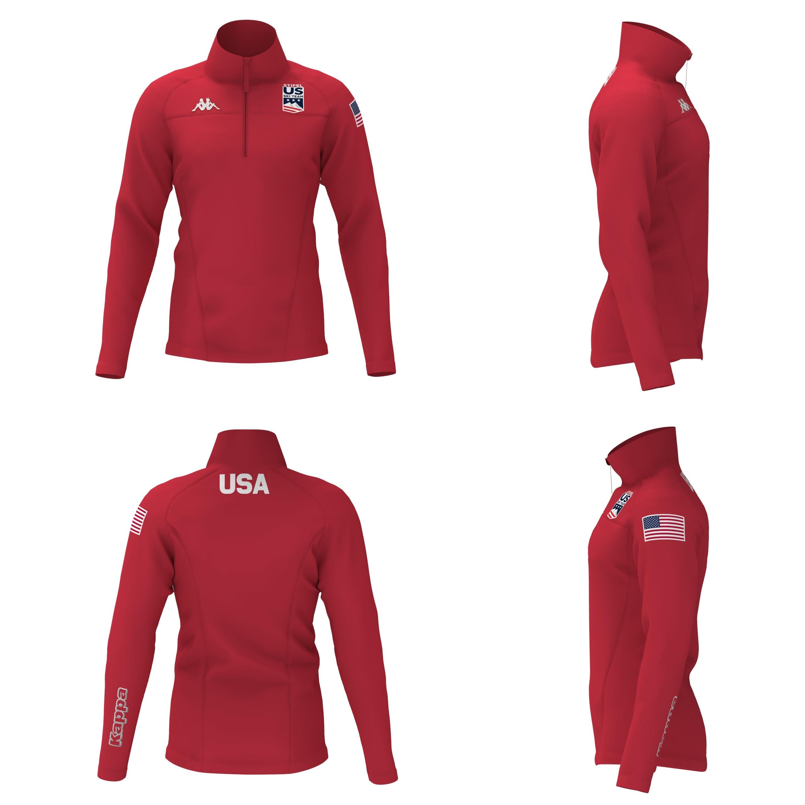 KAPPA 8cento 818 us 311J8LW 250 