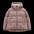 CMP woman jacket fix hood 35Z4606 B319 