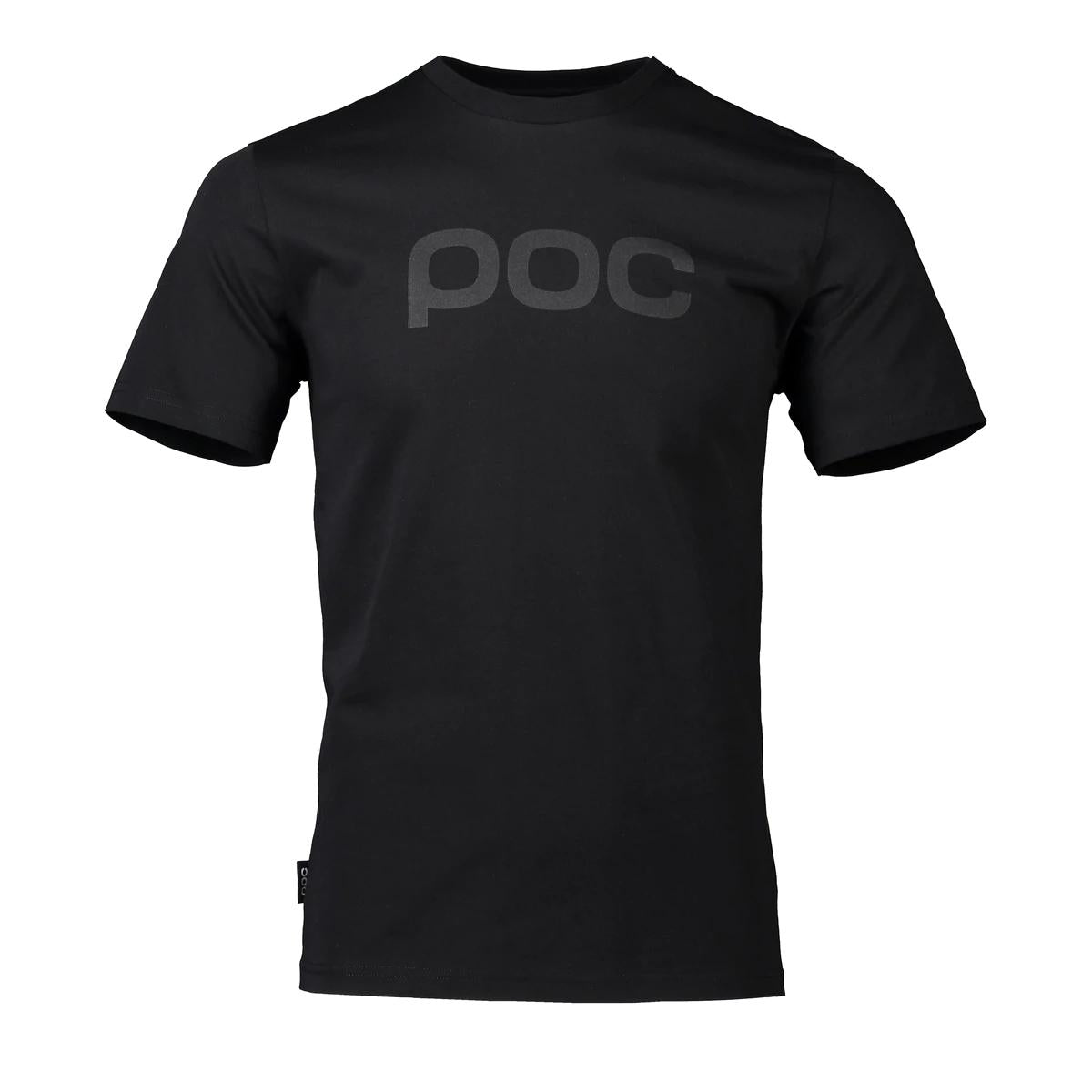 POC T-shirt POC Tee 61602 1002 