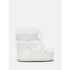MOON BOOT icon  low faux fair 1409390 A002 