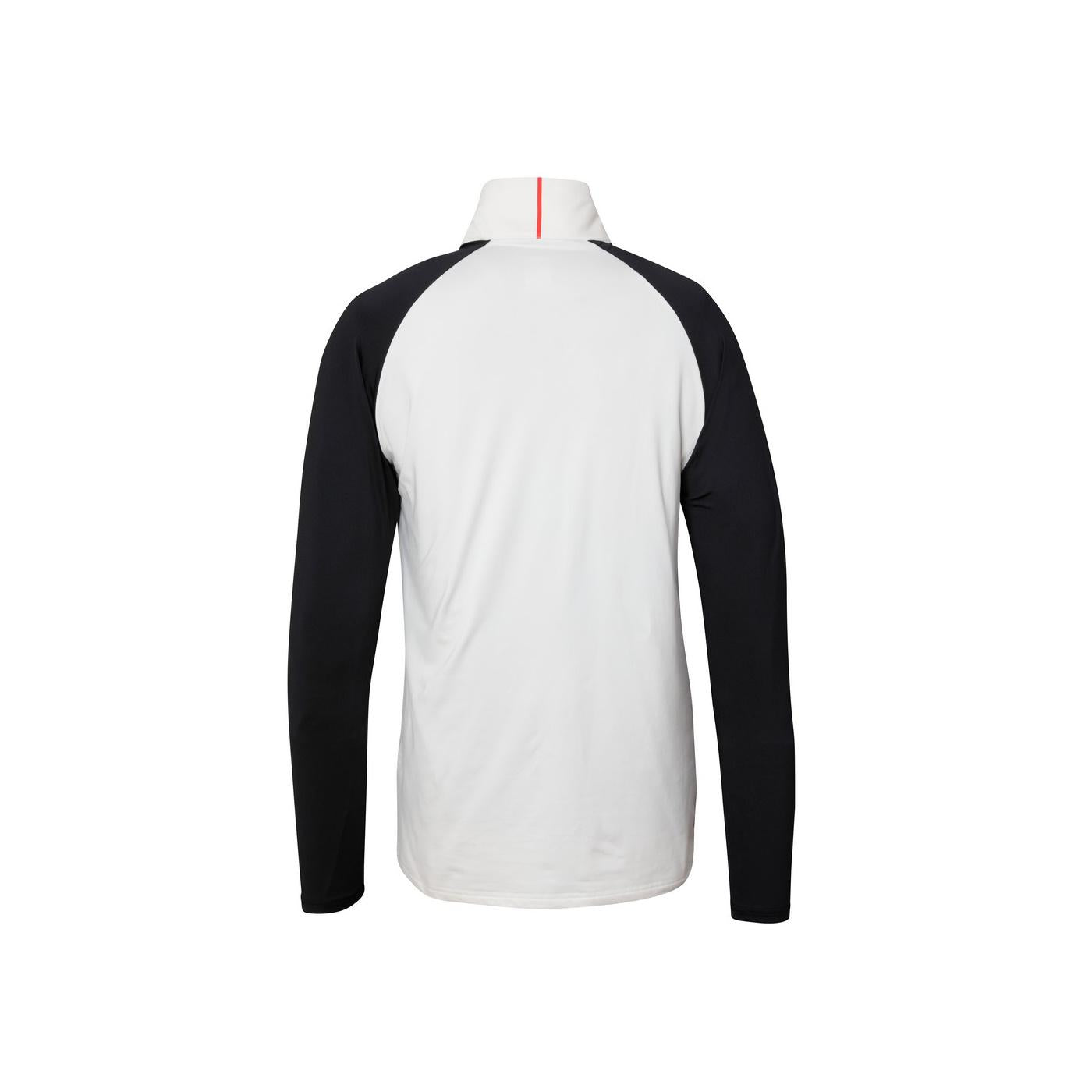 PHENIX ph logo inner jacket M23LS13 WT 