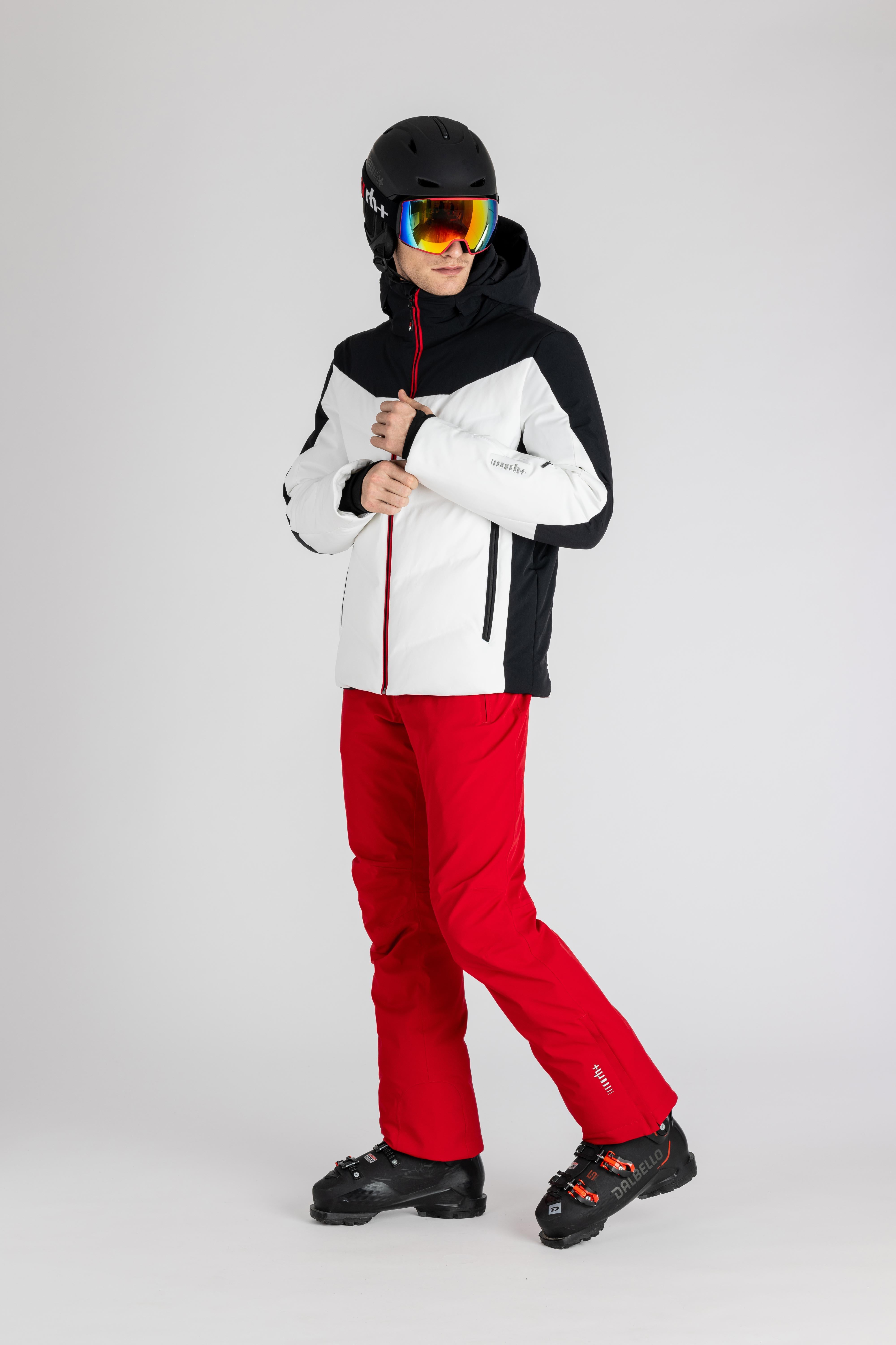 RH+ Solaris Jacket<BR/> INU3133 093 