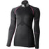 MICO MICO <BR/>MAGLIA GIROCOLLO MANICA LUNGA WOMAN SKINTECH SUPERTHERMO PRIMALOFT IN01475 573 