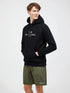 Peak Performance M Original Hood-BLACK-OFFWHITE G79592 040 