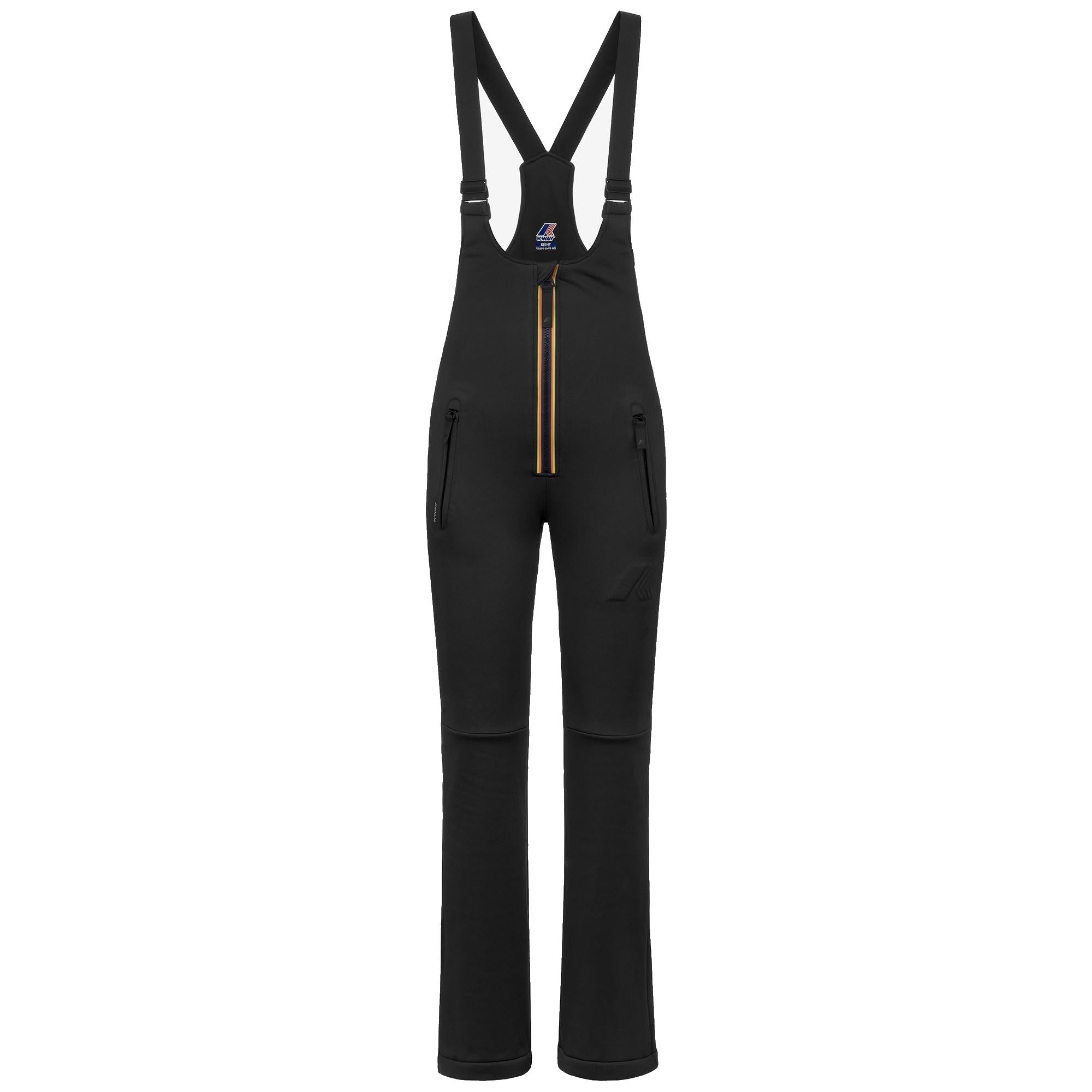 K-WAY bochaine softshell K1161HW USY 