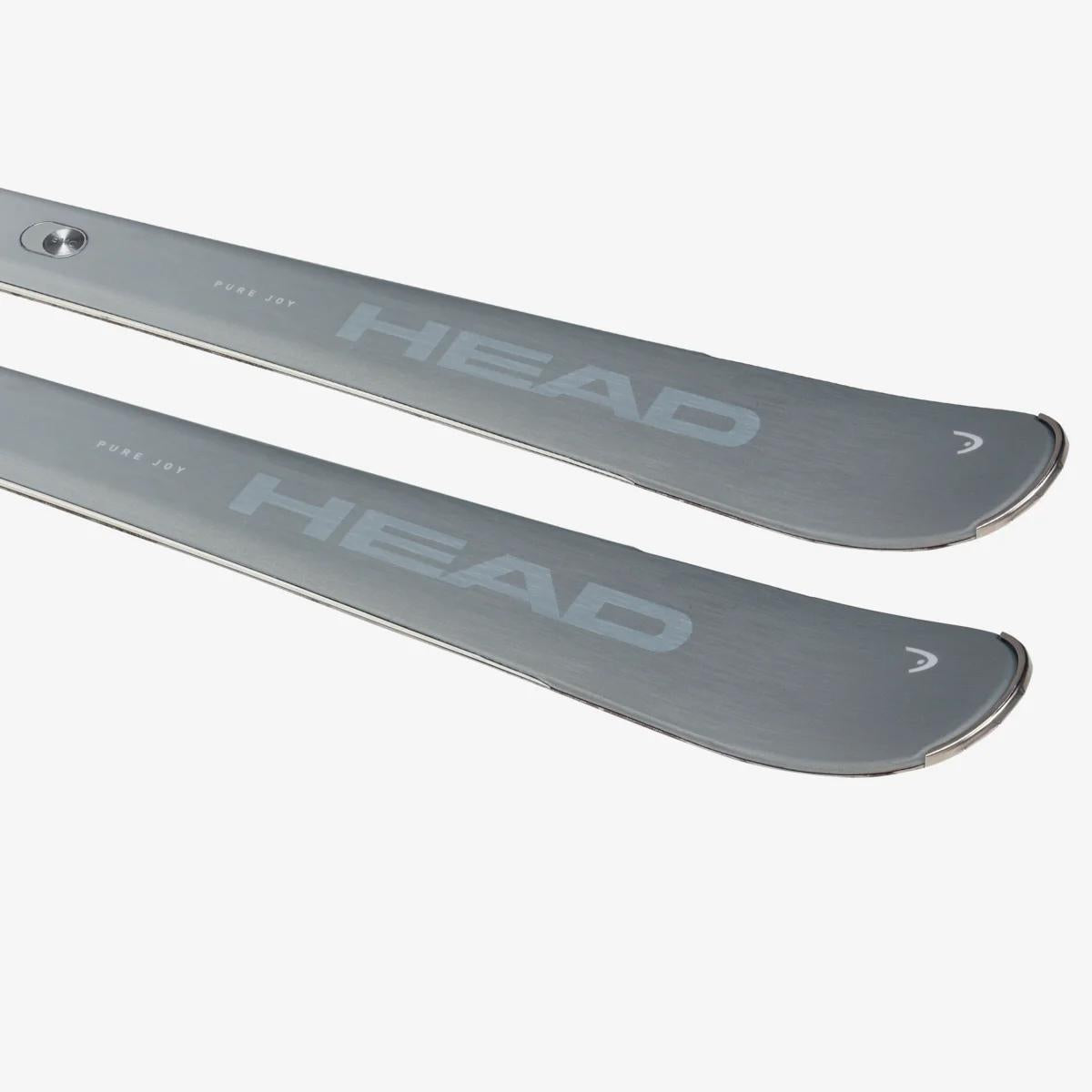 HEAD e-pure joy + joy 9 gw 315704 100918 