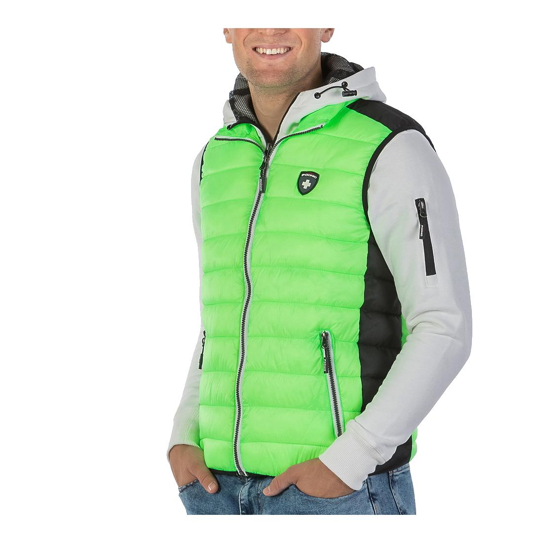 PODHIO PODHIO <BR/>GILET RACE PD630 322 