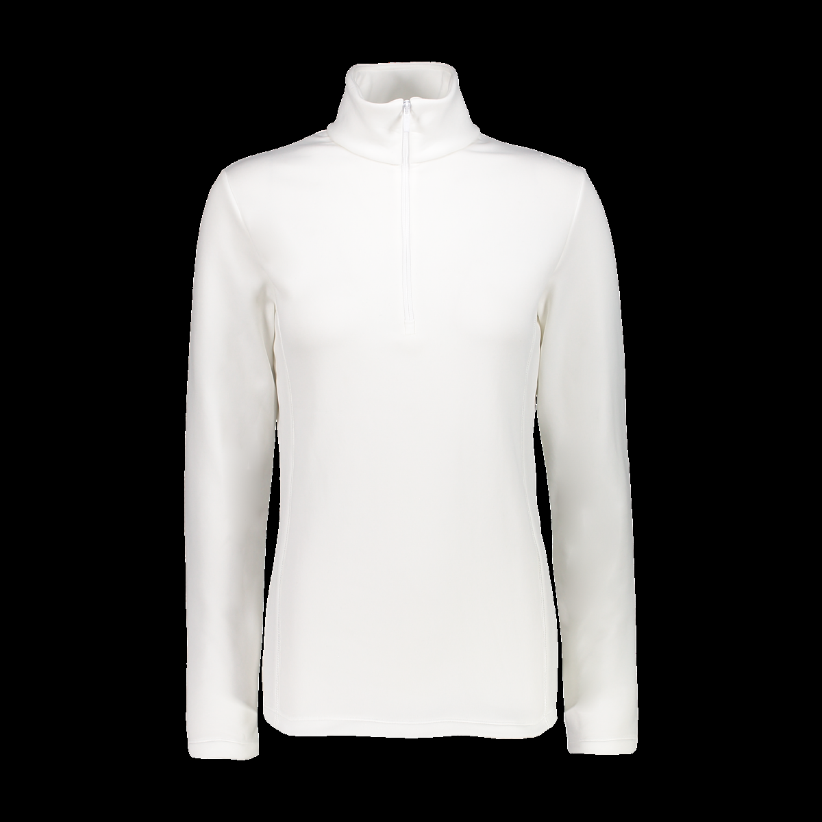 CMP CMP <BR/>Felpa donna in pile Stretch Performance 38E1596 A001 