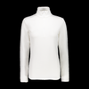 Sweat CMP femme en polaire Stretch Performance