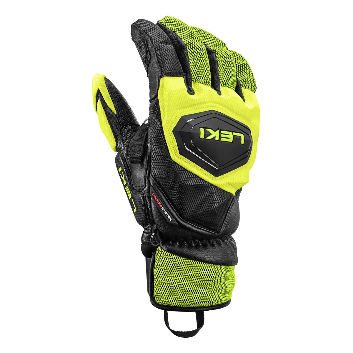 LEKI LEKI <BR/>WCR Venom SL 3D<BR/> 654801301 . 