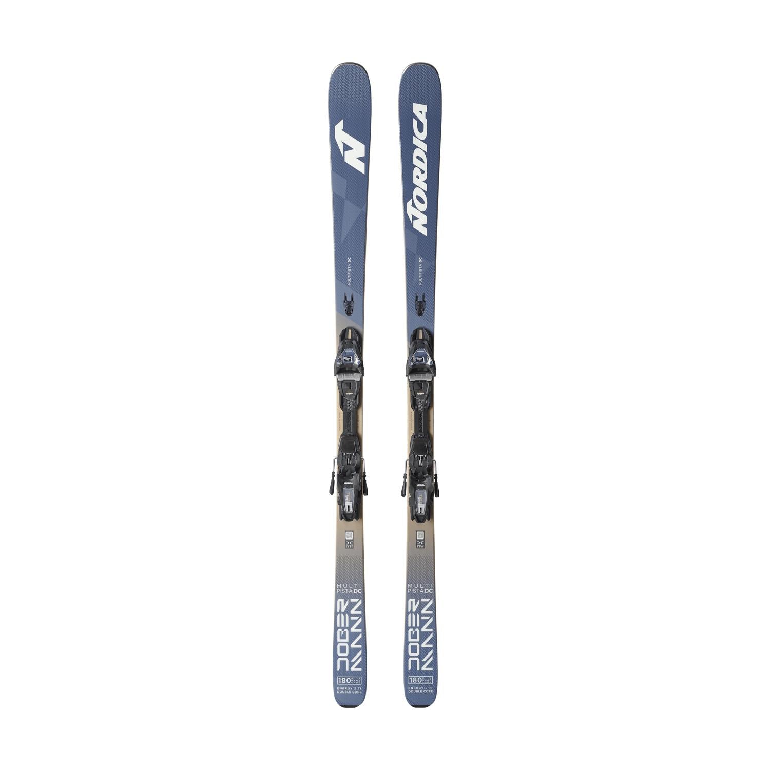 NORDICA Dobermann Multipista DC Fdt + tpx 13 fdt 0A5425NA TPX13 FDT 