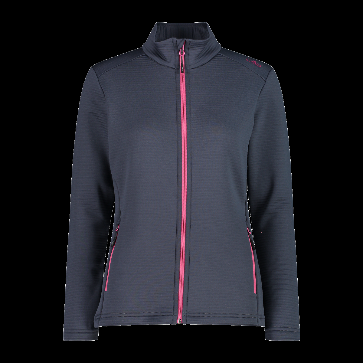 CMP CMP <BR/>Pile Stretch Performance con lavorazione tubolare da donna 31E1846 U911 