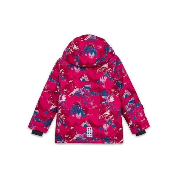 LEGO lwjad 710 - jacket 11010823 479 