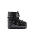 MOON BOOT icon  low glitter 1409440 N001 