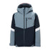 HELLY HANSEN Juniors' Elevate Ski Jacket 41820 601 