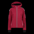 CMP cmp woman jacket zip hood 33W0316 H907 